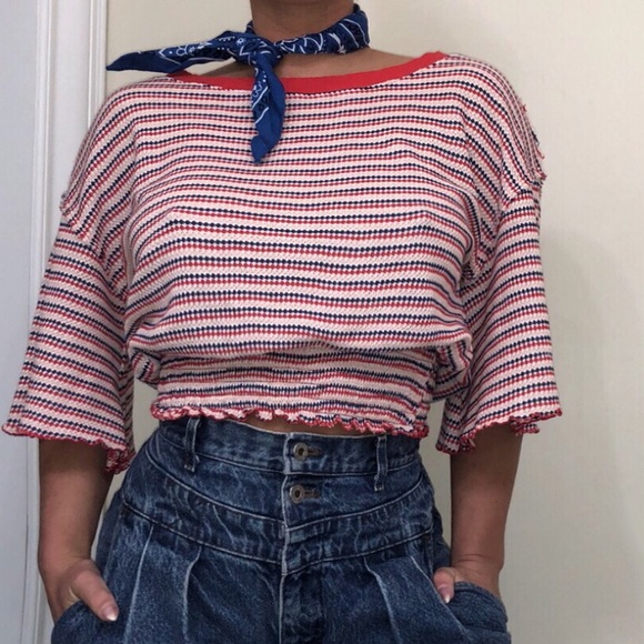 Free People top - Picture 2 of 3